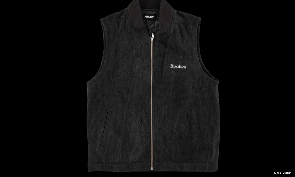 Cheap Palace Gilet PJ 0723
